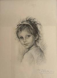 Ritratti di bambini
