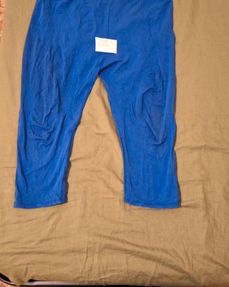 pantaloni donna estivi e mezza  stagione1europezzo