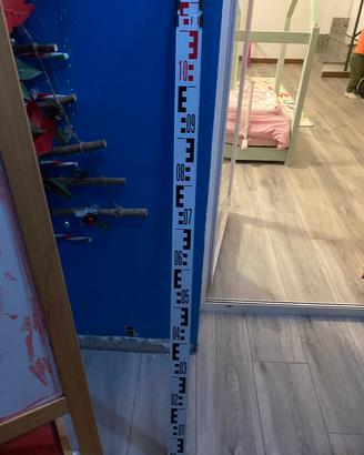 asta metrica fino a 5 metri