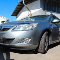 OPEL ASTRA 1.7 GASOLIO
