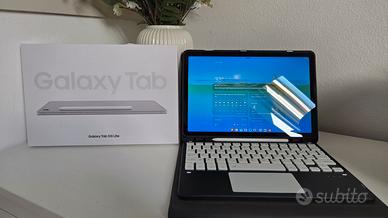 Samsung Galaxy Tab S10 Lite 128GB