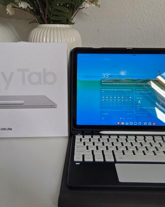 Samsung Galaxy Tab S10 Lite 128GB
