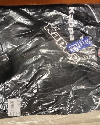 felpa nuova Robe di Kappa 