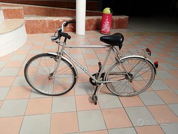 BICICLETTA UOMO
