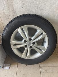 Ruota Hyundai ix35