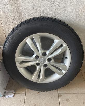 Ruota Hyundai ix35