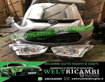 Ricambi per ford bmax