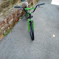 BICI BMX