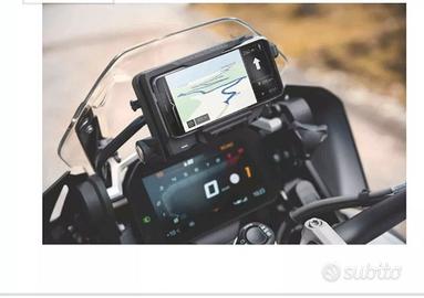 Accessorio moto BMW