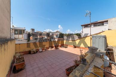 Casa Indipendente - Catania