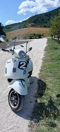Vespa