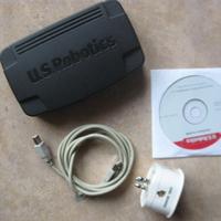 Modem adsl u.s. robotic modello 9000