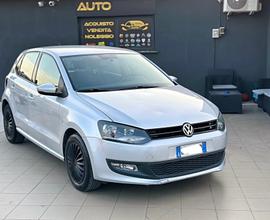 Volkswagen Polo 1.2 TDI DPF 5 p. Comfortline Garan