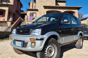 Daihatsu Terios 4x4