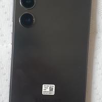 Samsung S24 nuovo 128 gb