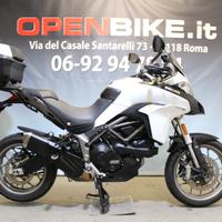 Ducati Multistrada 950 ABS E4 05/2019 Km 16400