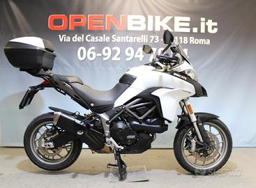 Ducati Multistrada 950 ABS E4 05/2019 Km 16400