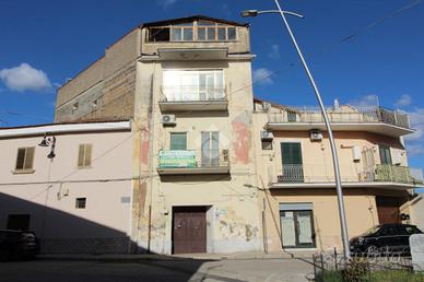 CASA SEMINDIPENDENTE A CASAGIOVE