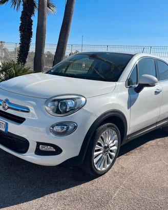 Fiat 500X 1.6 MultiJet 120 CV Lounge
