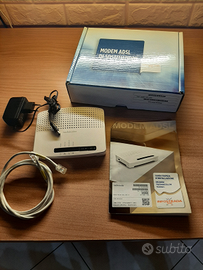 Modem ADSL Infostrada