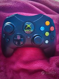 Controller Xbox DuchesS RB non funziona
