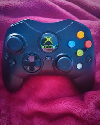 Controller Xbox DuchesS RB non funziona
