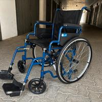Carrozzina disabili - Ardea Next