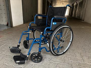 Carrozzina disabili - Ardea Next