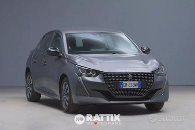 PEUGEOT 208 ii 2019 208 1.2 puretech Active Pack s