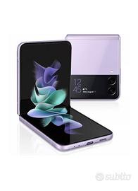 Samsung Galaxy Z Flip 3 256 gb