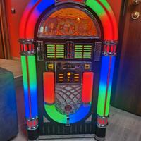 juke box moderno