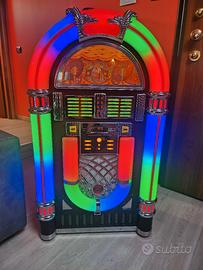 juke box moderno