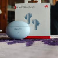 Huawei Freebuds 5i Ice Blue