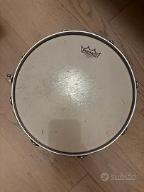Rullante gretsch energy 14”