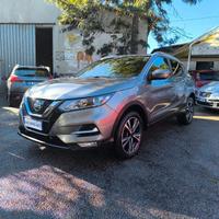 Nissan Qashqai 1.6 dCi 4WD N-Connecta