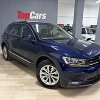 Volkswagen Tiguan 2.0 TDI DSG ** SPORT 4MOTION BMT