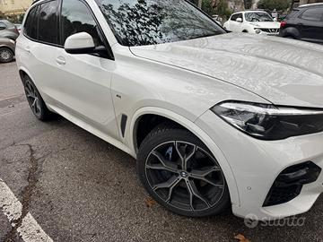 BMW X5 xDrive30d 48V - M Sport