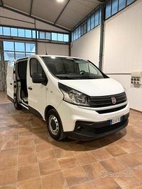 FIAT TALENTO 2.0mjt 145cv FURGONE