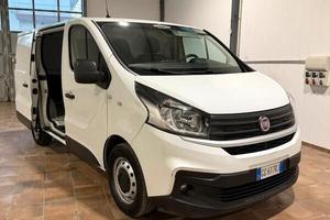 FIAT TALENTO 2.0mjt 145cv FURGONE