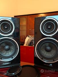Wharfedale Diamond 225 – condizioni perfet