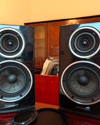 Wharfedale Diamond 225 – condizioni perfet