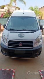 Fiat scudo 2.0 multijet 130 CV