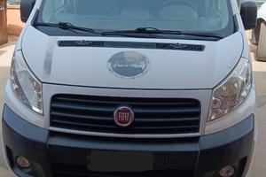 Fiat scudo 2.0 multijet 130 CV