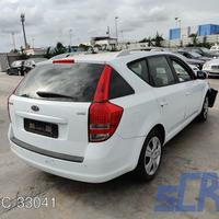 KIA CEE'D SW ED 1.6 CRDI 115 115CV 07-12 ricambi