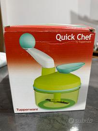 Quick chef Tupperware