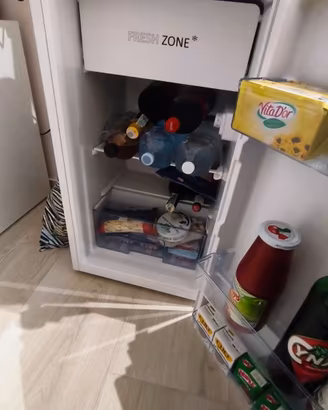 Mini frigo Ducat