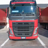 Volvo FH 460 I save