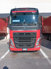 Motrice Volvo FH 460 I save