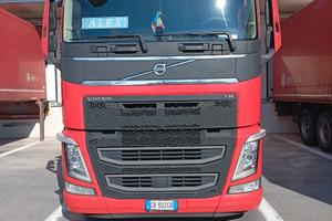 Motrice Volvo FH 460 I save