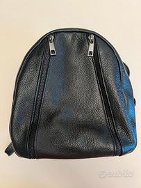 Zainetto vera pelle